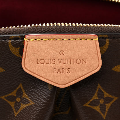 Louis Vuitton Monogram Boetie PM NM 6 of 10