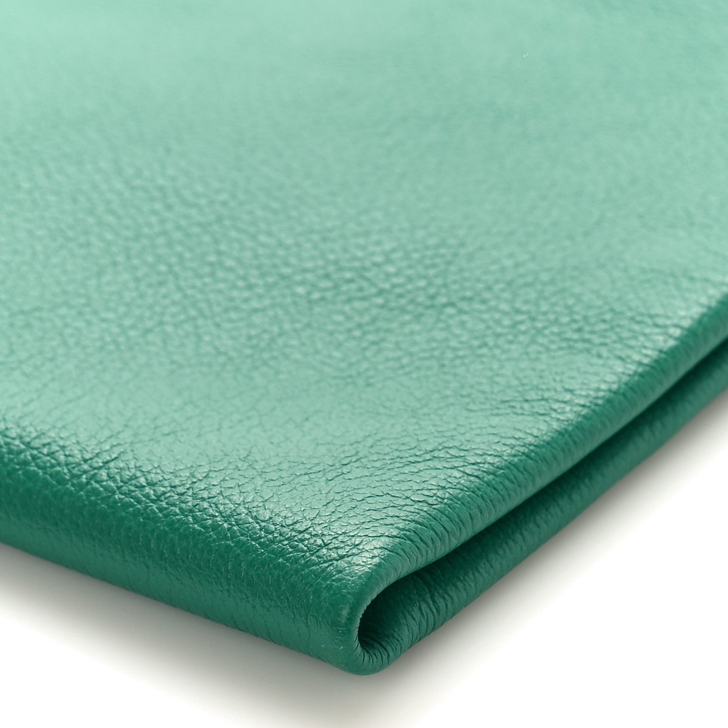 Hermes Evercolor Atout Pouch Vert Vertigo 8 of 8