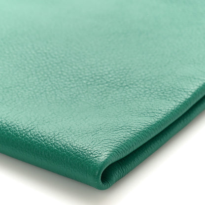 Hermes Evercolor Atout Pouch Vert Vertigo 8 of 8