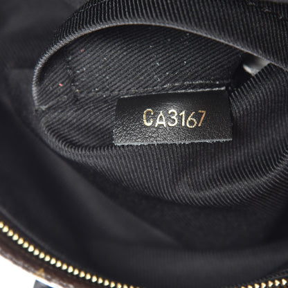 Louis Vuitton Monogram Palm Springs Backpack Mini 7 of 7