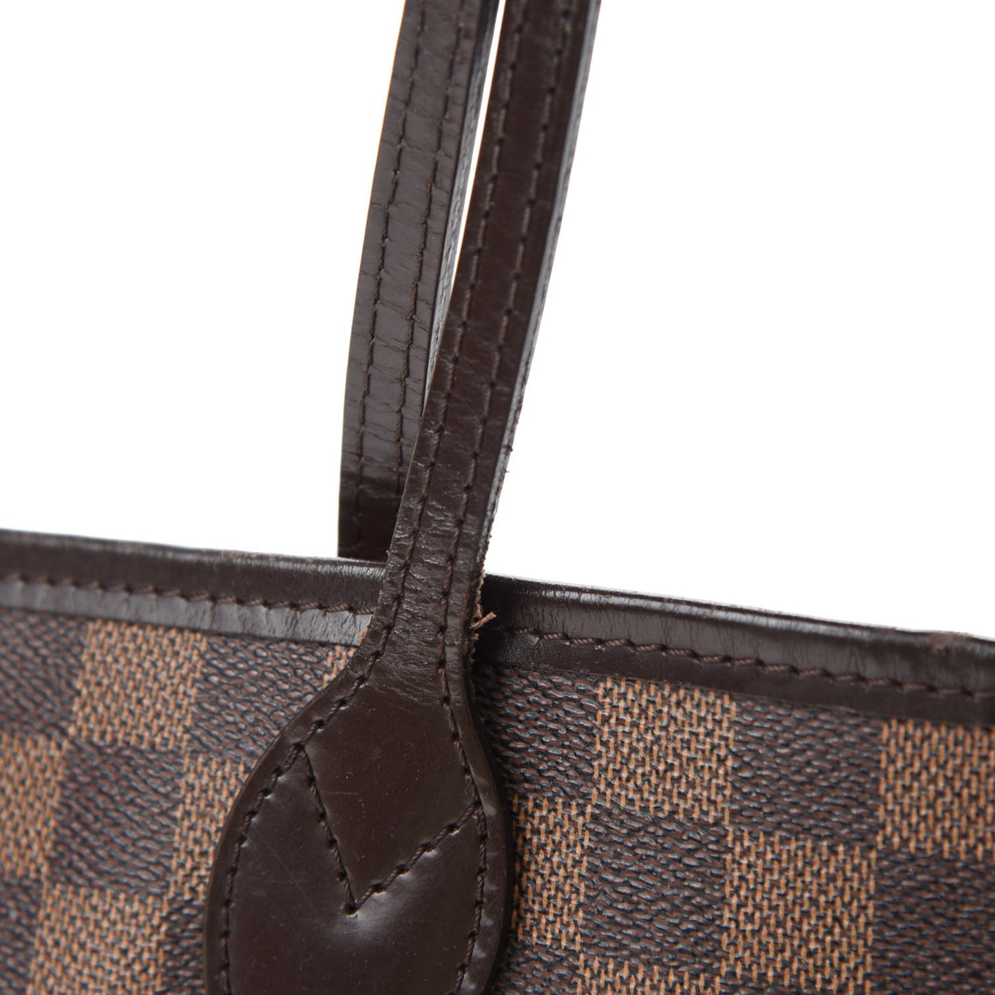 Damier Ebene Neverfull GM