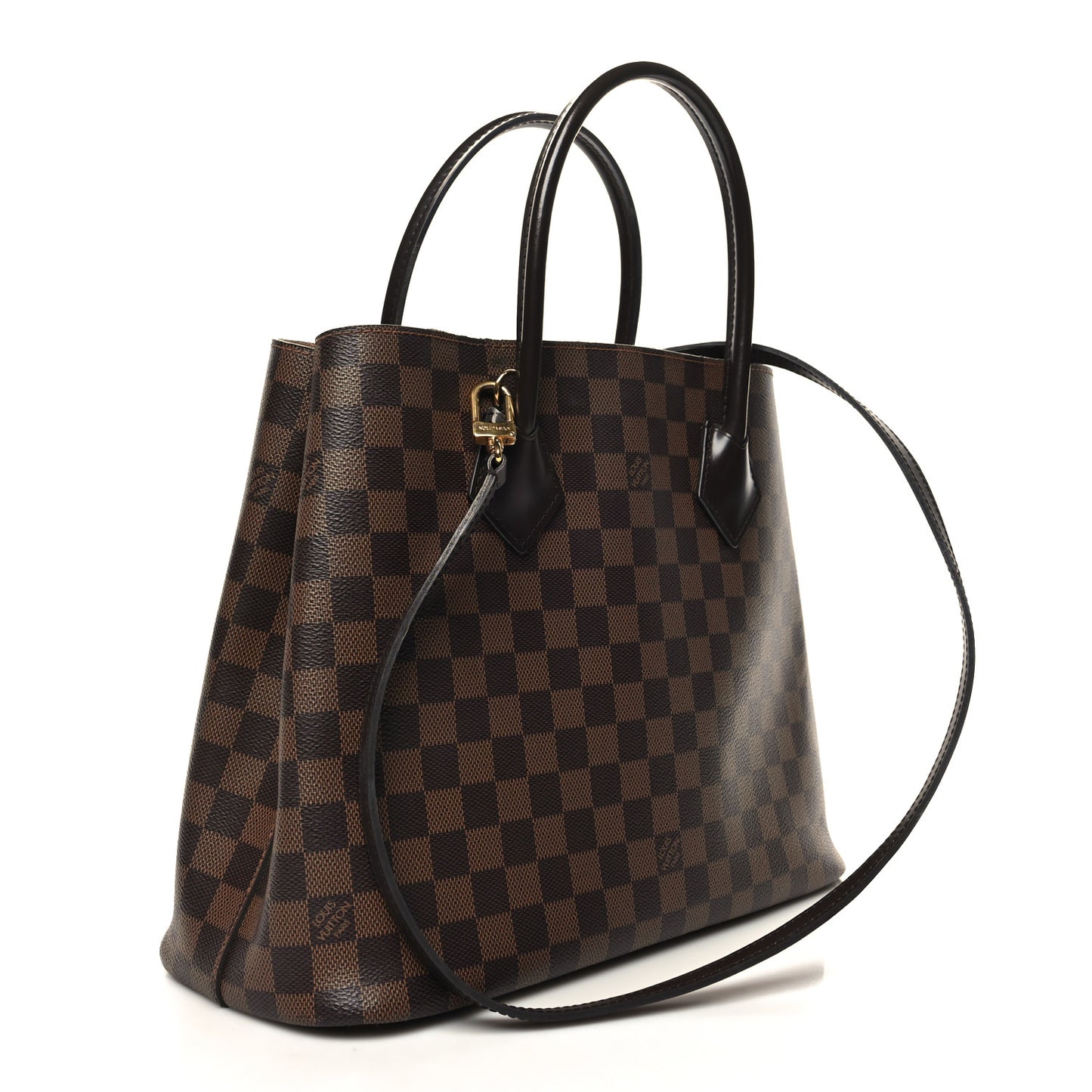 Damier Ebene Kensington
