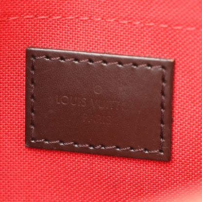 Louis Vuitton Damier Ebene Favorite MM 6 of 12
