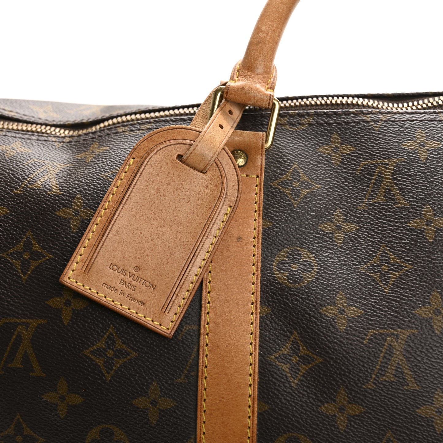 Monogram Keepall 55