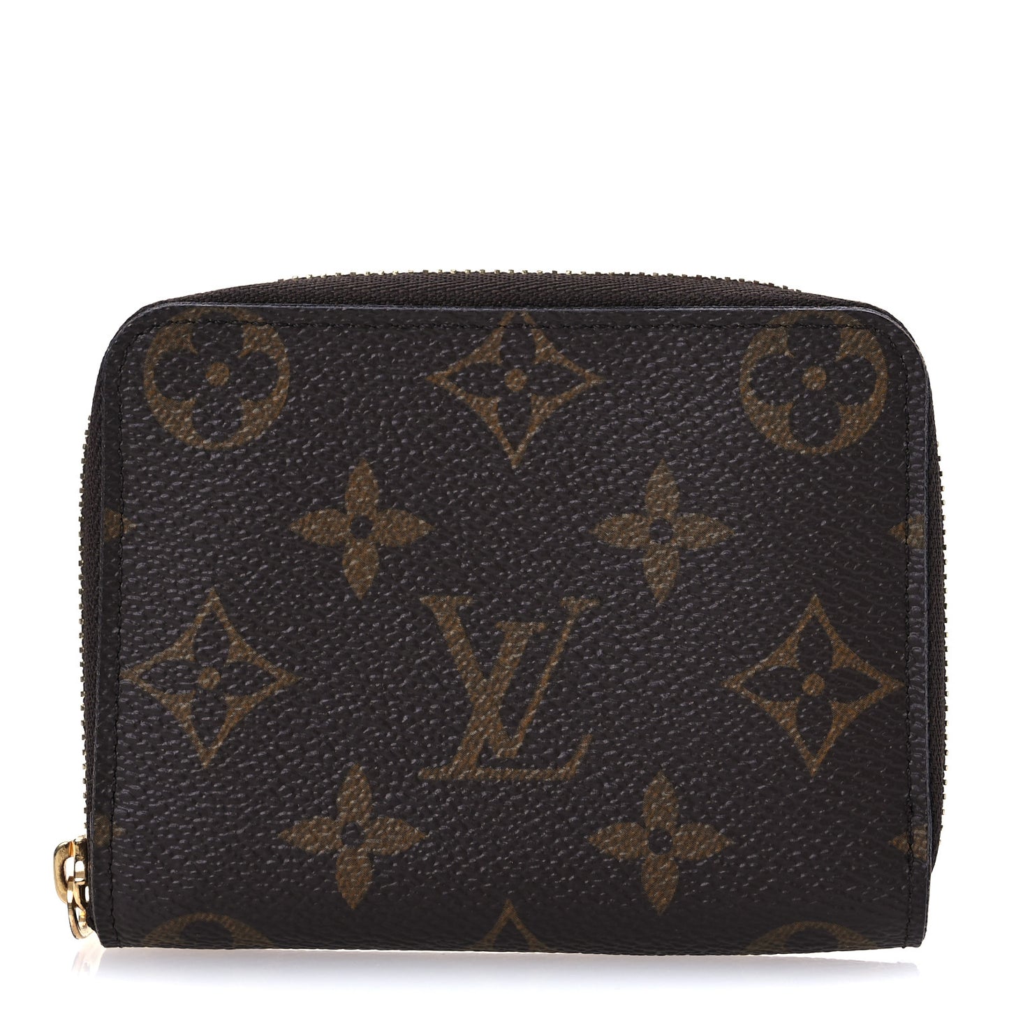 Monogram Zippy Coin Purse
