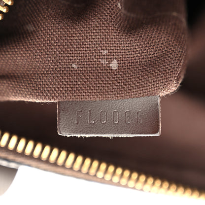 Louis Vuitton Damier Ebene Pochette Melville 7 of 12