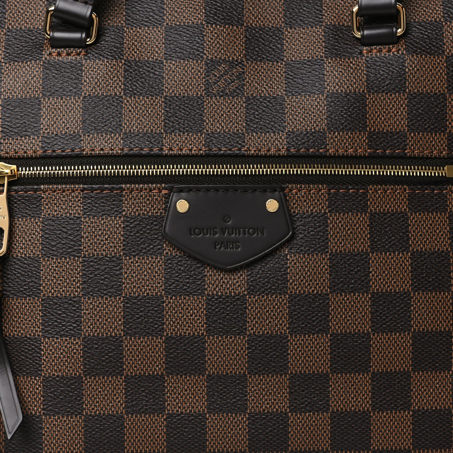 Damier Ebene Iena PM