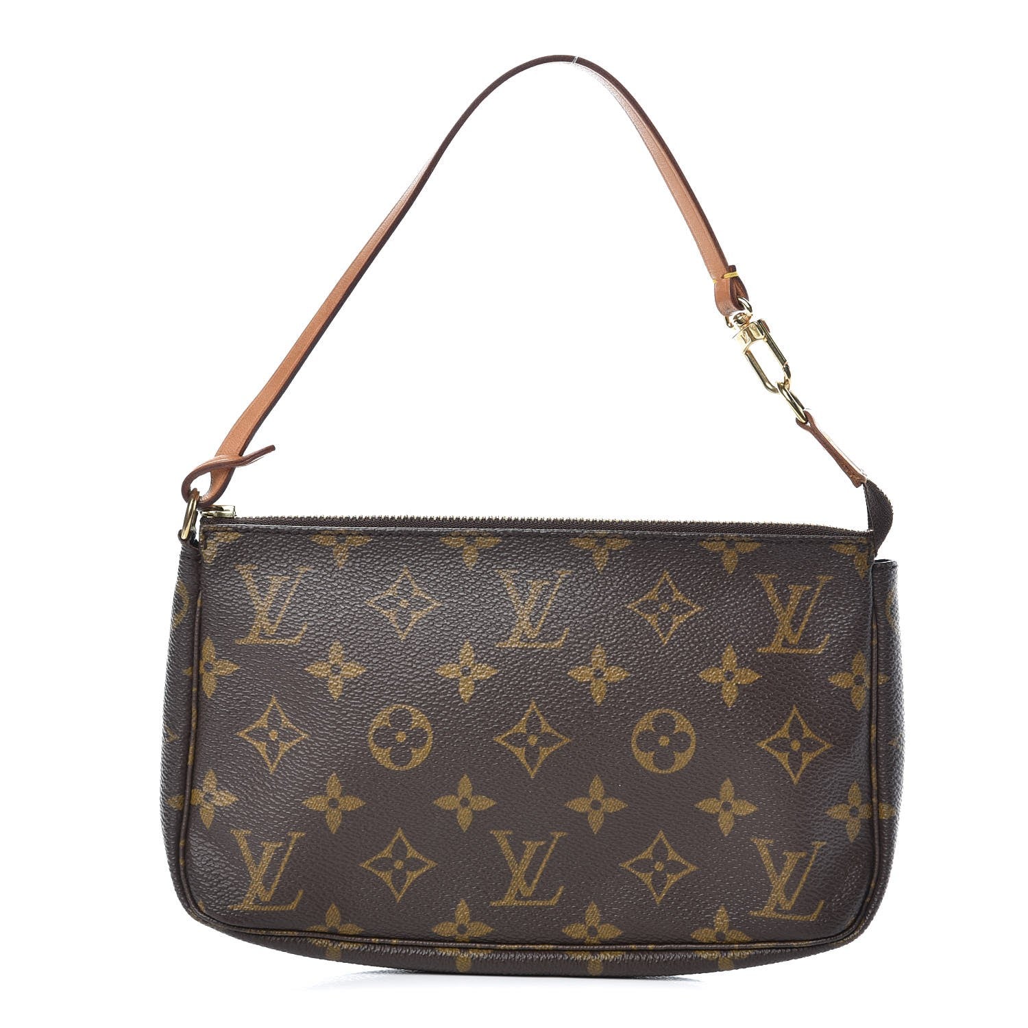Louis Vuitton Monogram Pochette Accessories 1 of 7
