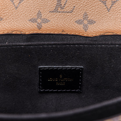 Louis Vuitton Reverse Monogram Pochette Metis 8 of 14