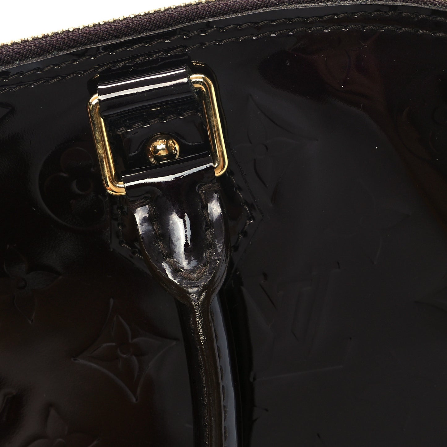 Vernis Alma GM Amarante