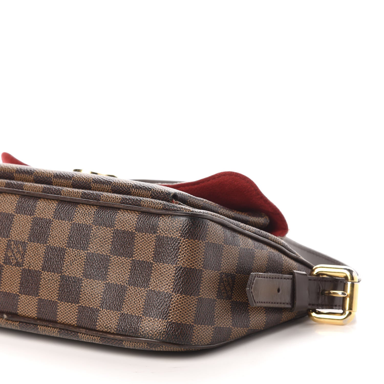 Louis Vuitton Damier Ebene Ravello GM 10 of 11
