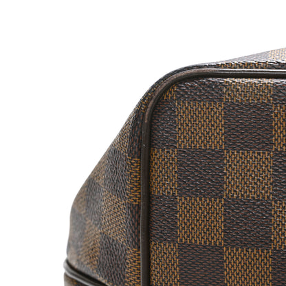 Louis Vuitton Damier Ebene Westminster GM 10 of 10