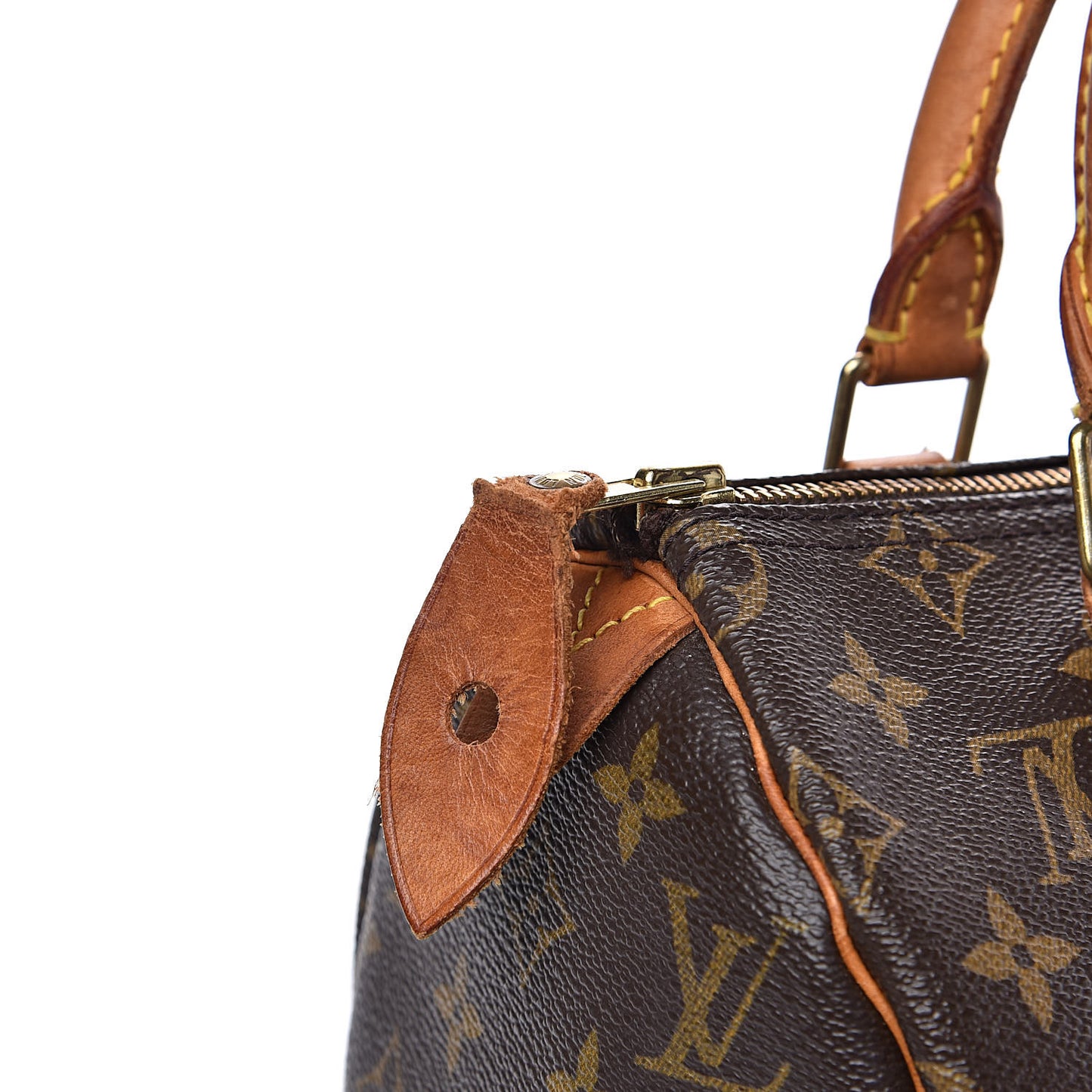 Monogram Speedy 25
