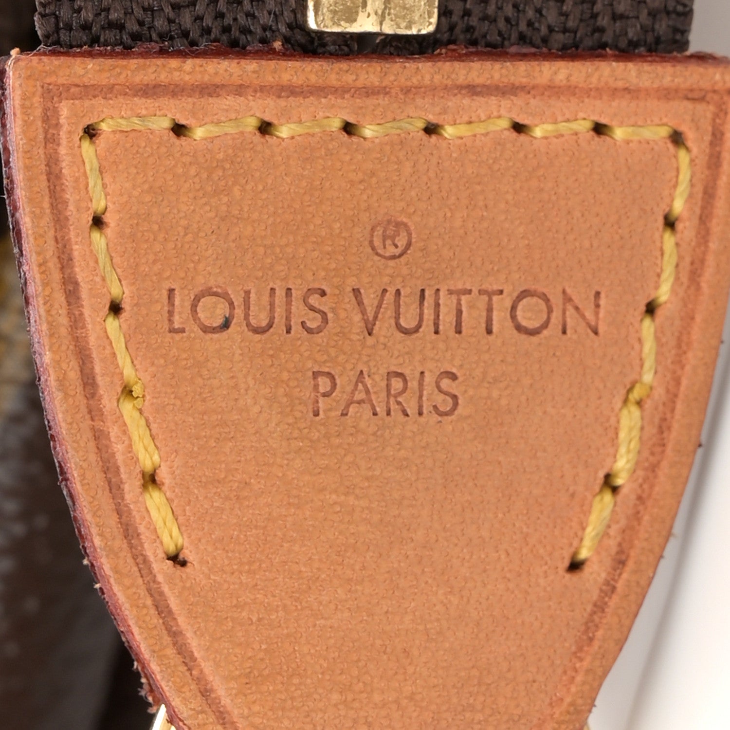 Louis Vuitton Monogram Eva Clutch 6 of 11