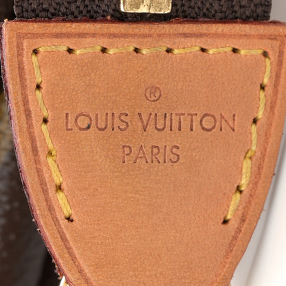 Louis Vuitton Monogram Eva Clutch 6 of 11