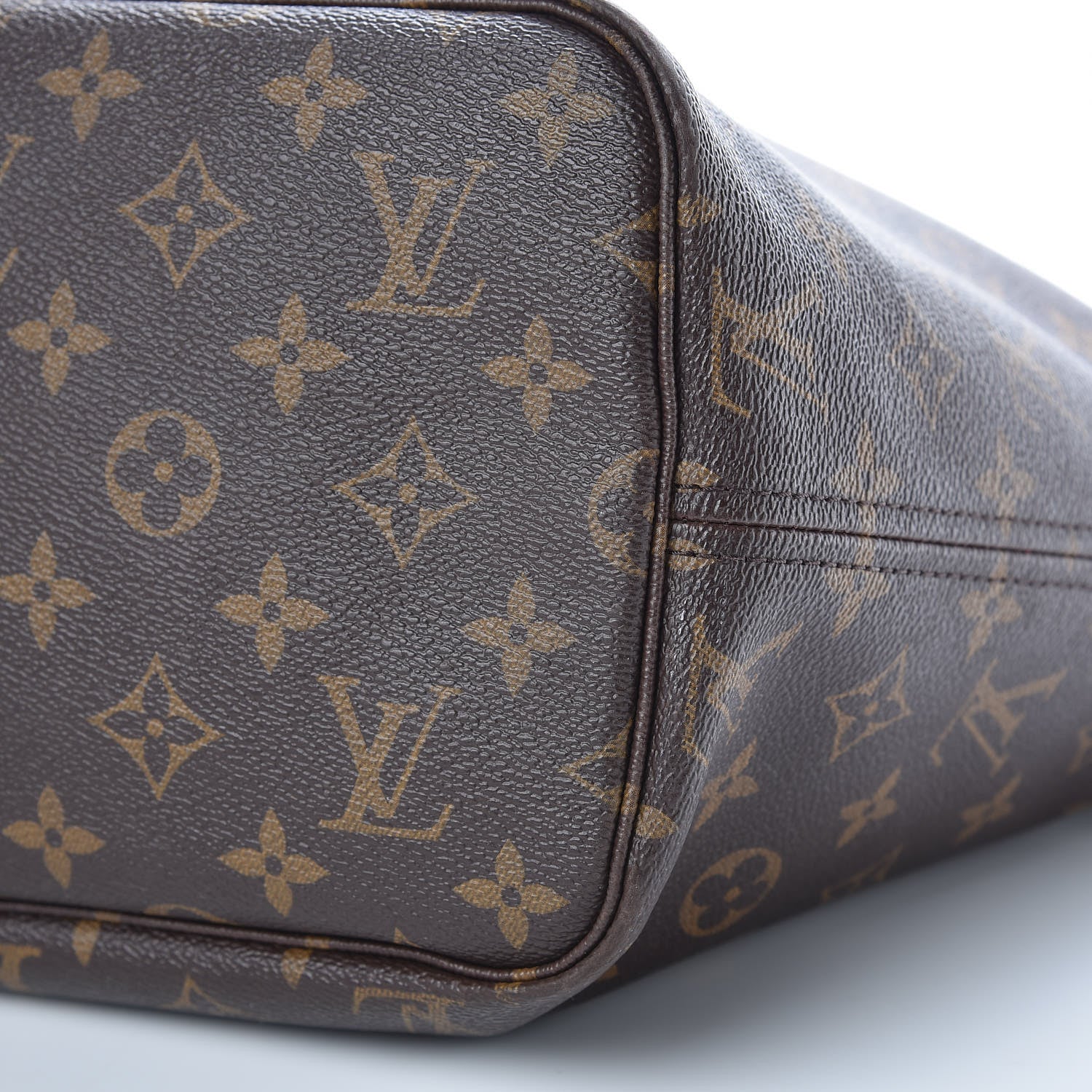 Louis Vuitton Monogram Neo Neverfull MM Pivoine 26 of 26