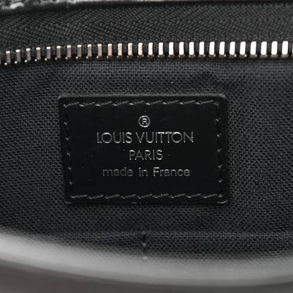 Louis Vuitton Damier Graphite Thomas 6 of 14