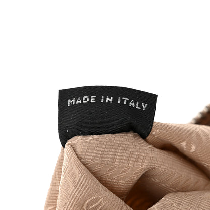 Prada Nylon Re-Edition 2005 Shoulder Bag Cammeo 7 of 12