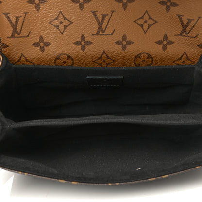 Louis Vuitton Reverse Monogram Pochette Metis 5 of 10