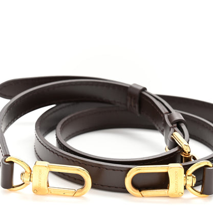 Louis Vuitton Calfskin Adjustable Shoulder Strap Ebene 3 of 5