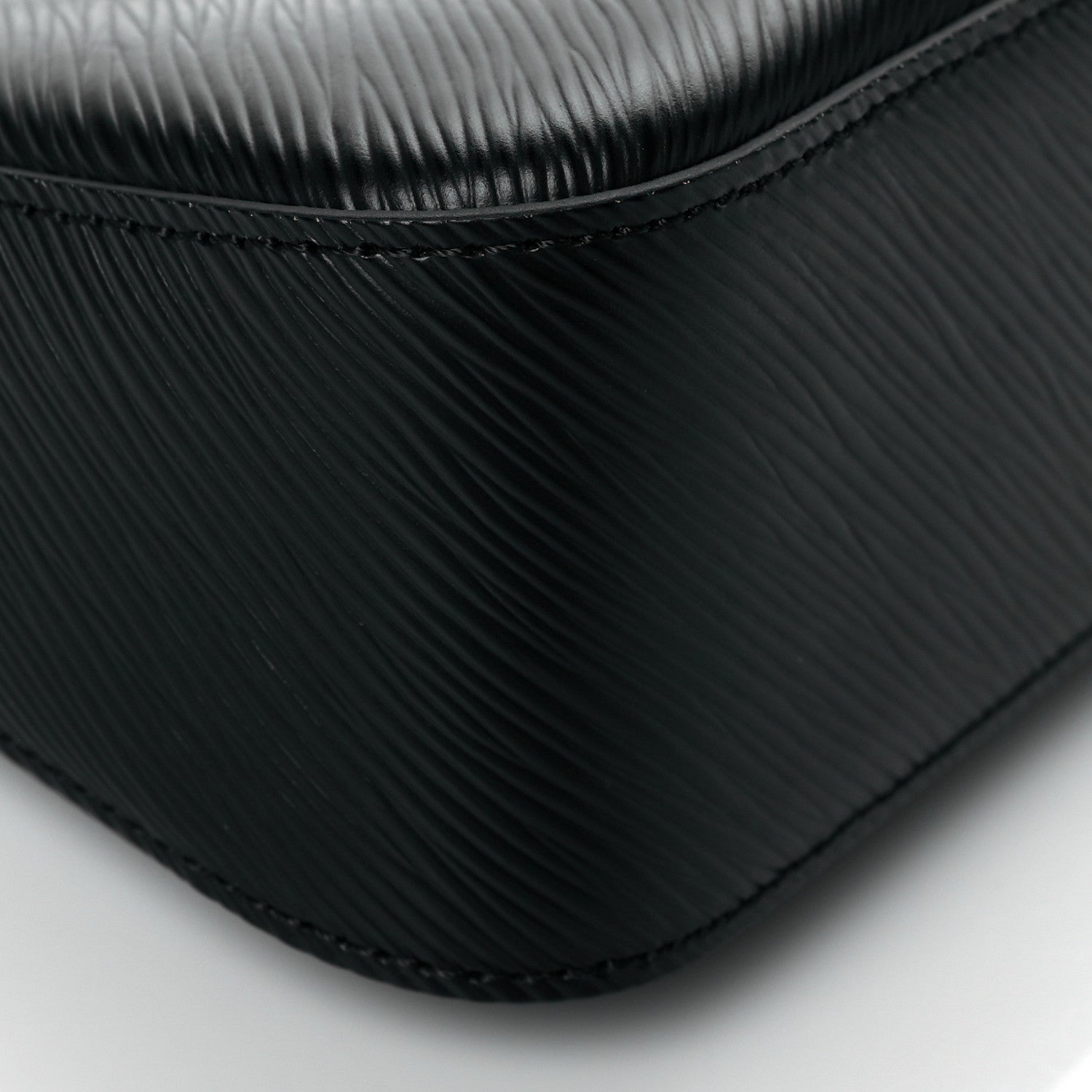 Louis Vuitton Epi Marelle Black 9 of 10