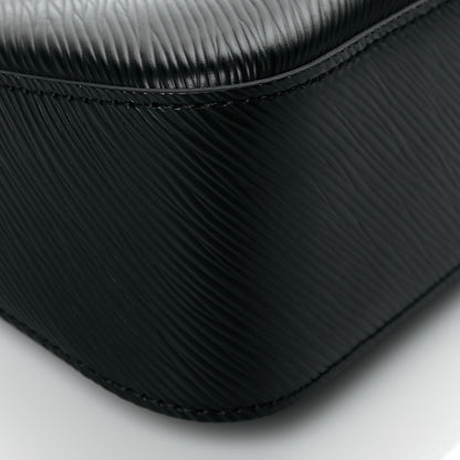 Louis Vuitton Epi Marelle Black 9 of 10