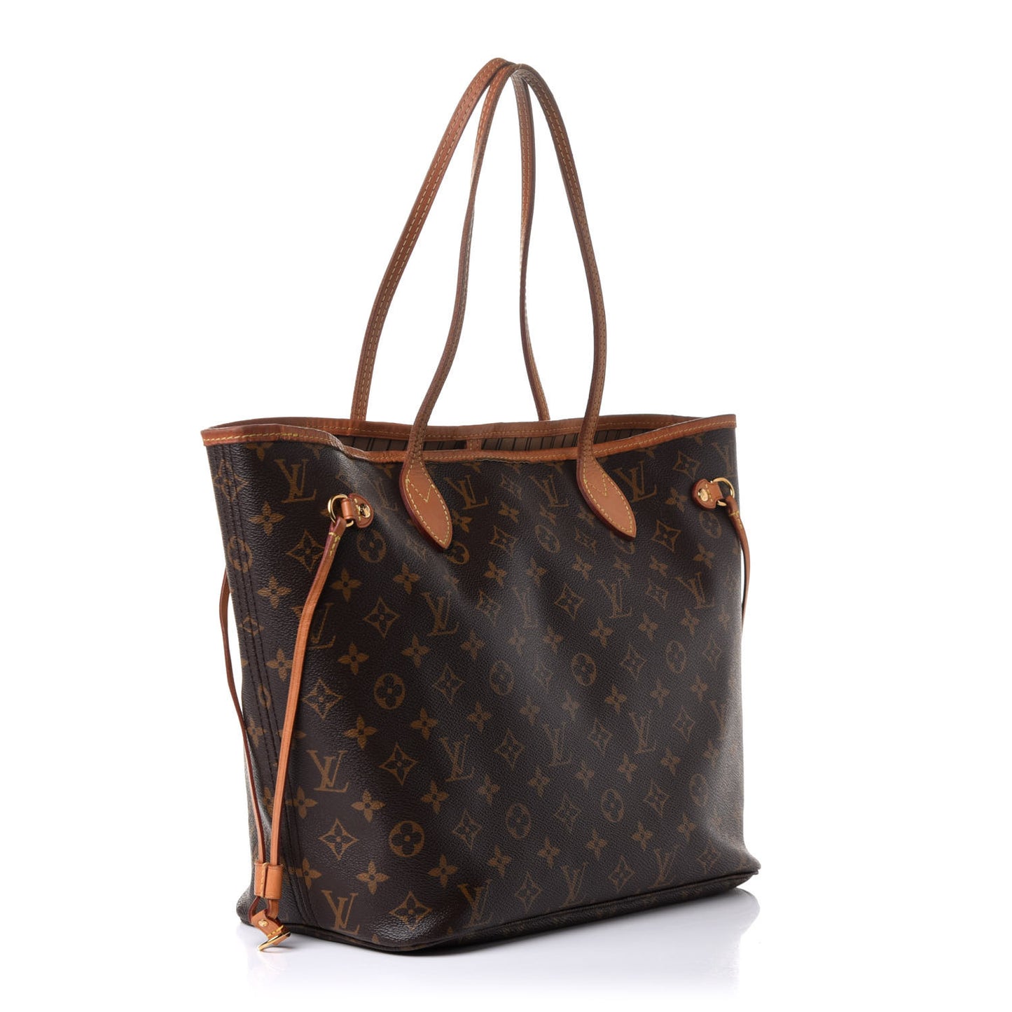 Monogram Neo Neverfull MM