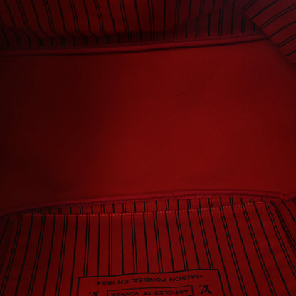 Louis Vuitton Damier Ebene Neo Neverfull GM 5 of 10