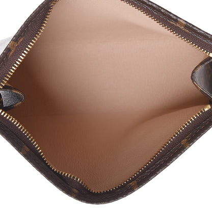 Louis Vuitton Monogram Toiletry Pouch 19 5 of 8