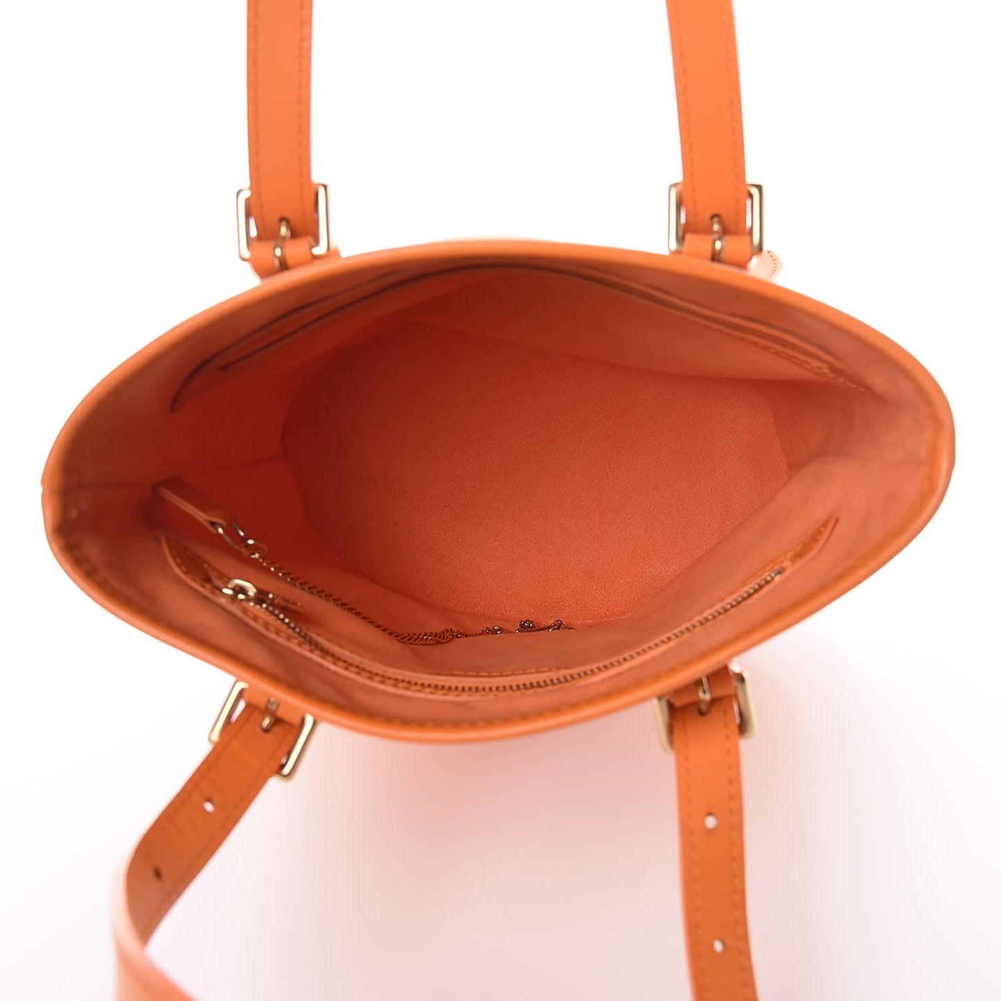 Epi Petit Bucket 23 Mandarin