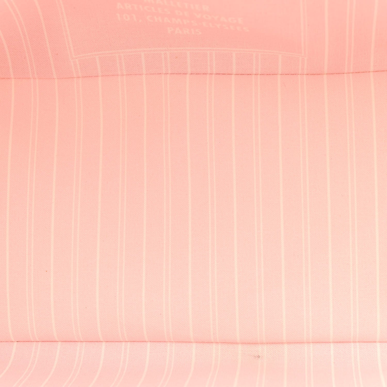 Louis Vuitton Monogram Giant By The Pool Neverfull MM Light Pink 5 of 13