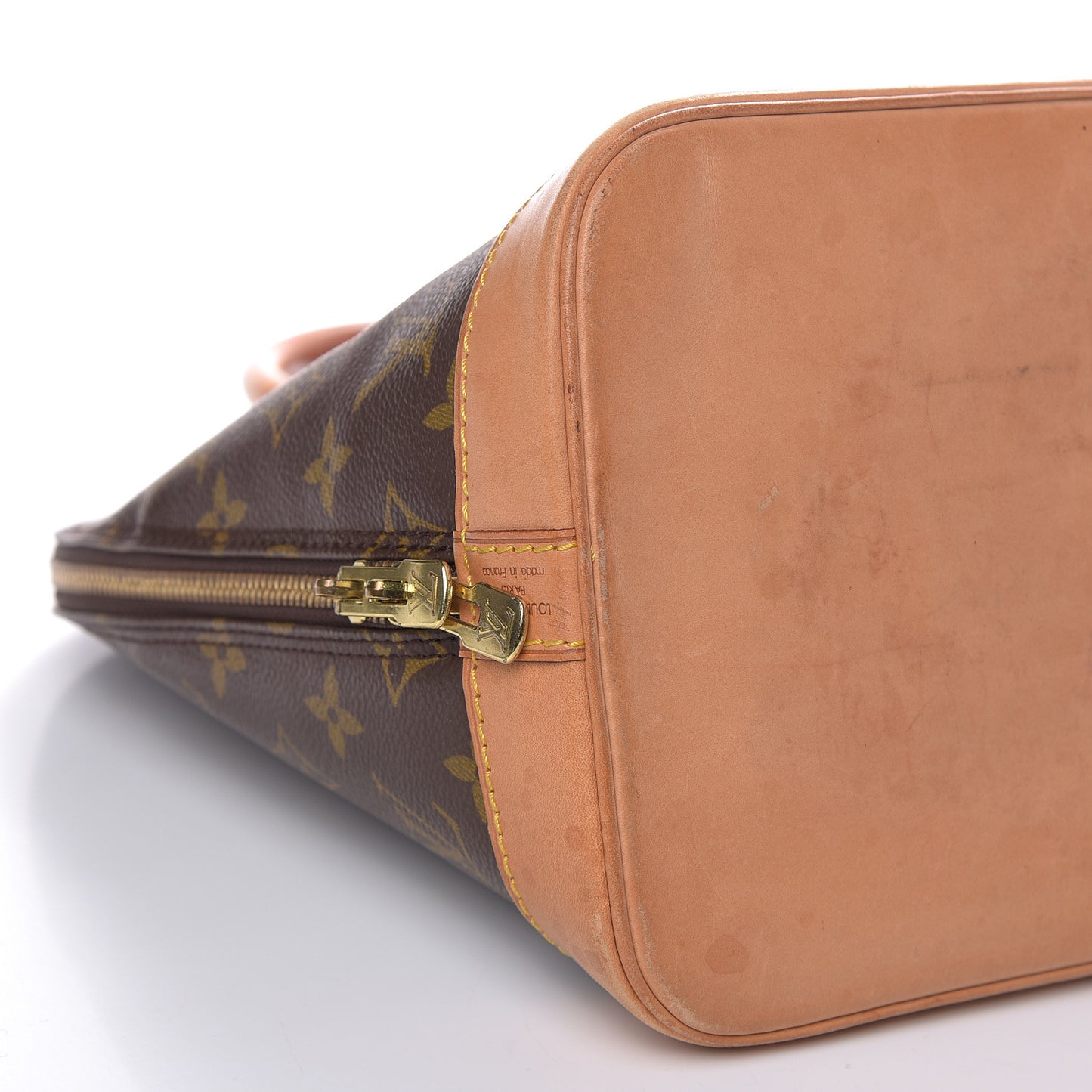 Monogram Alma PM