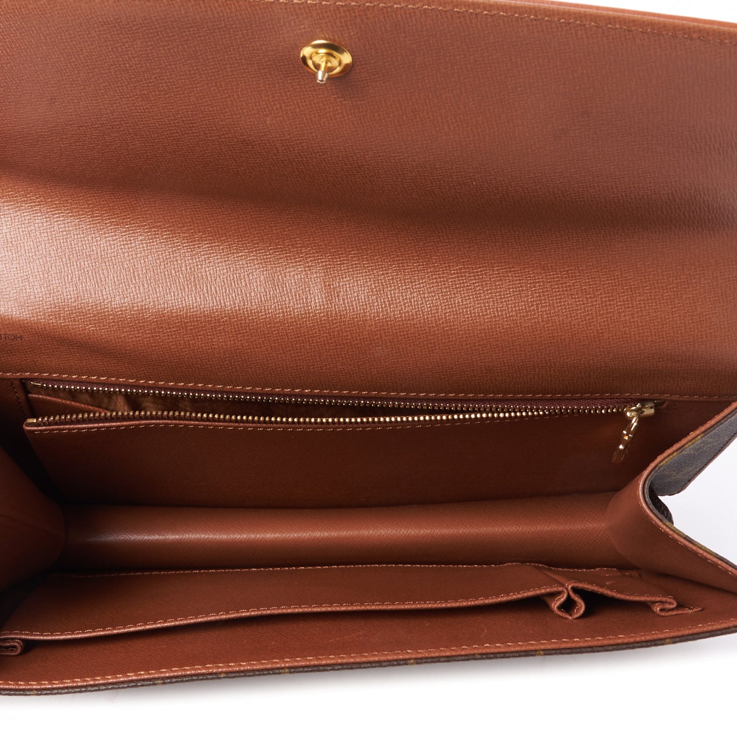 Monogram Pochette Dame 29