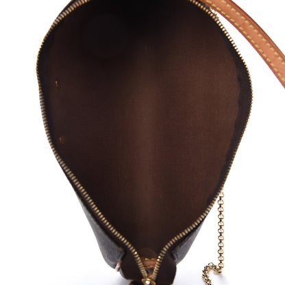 Louis Vuitton Monogram Eva Clutch 5 of 10