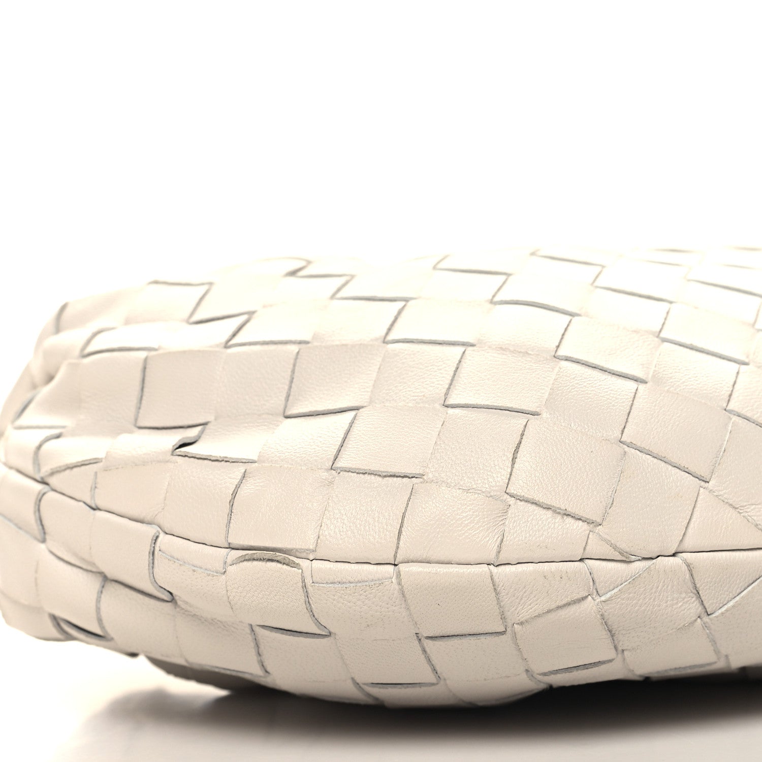 Bottega Veneta Nappa Intrecciato Mini Jodie Chalk 8 of 9