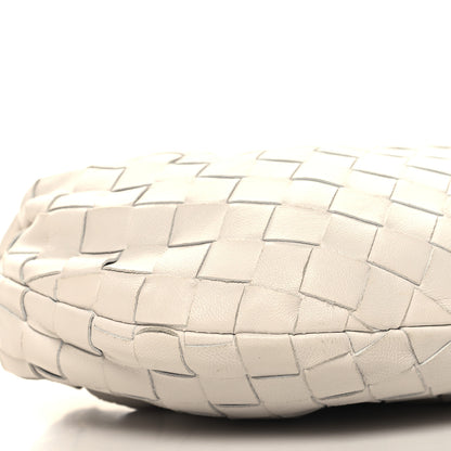 Bottega Veneta Nappa Intrecciato Mini Jodie Chalk 8 of 9