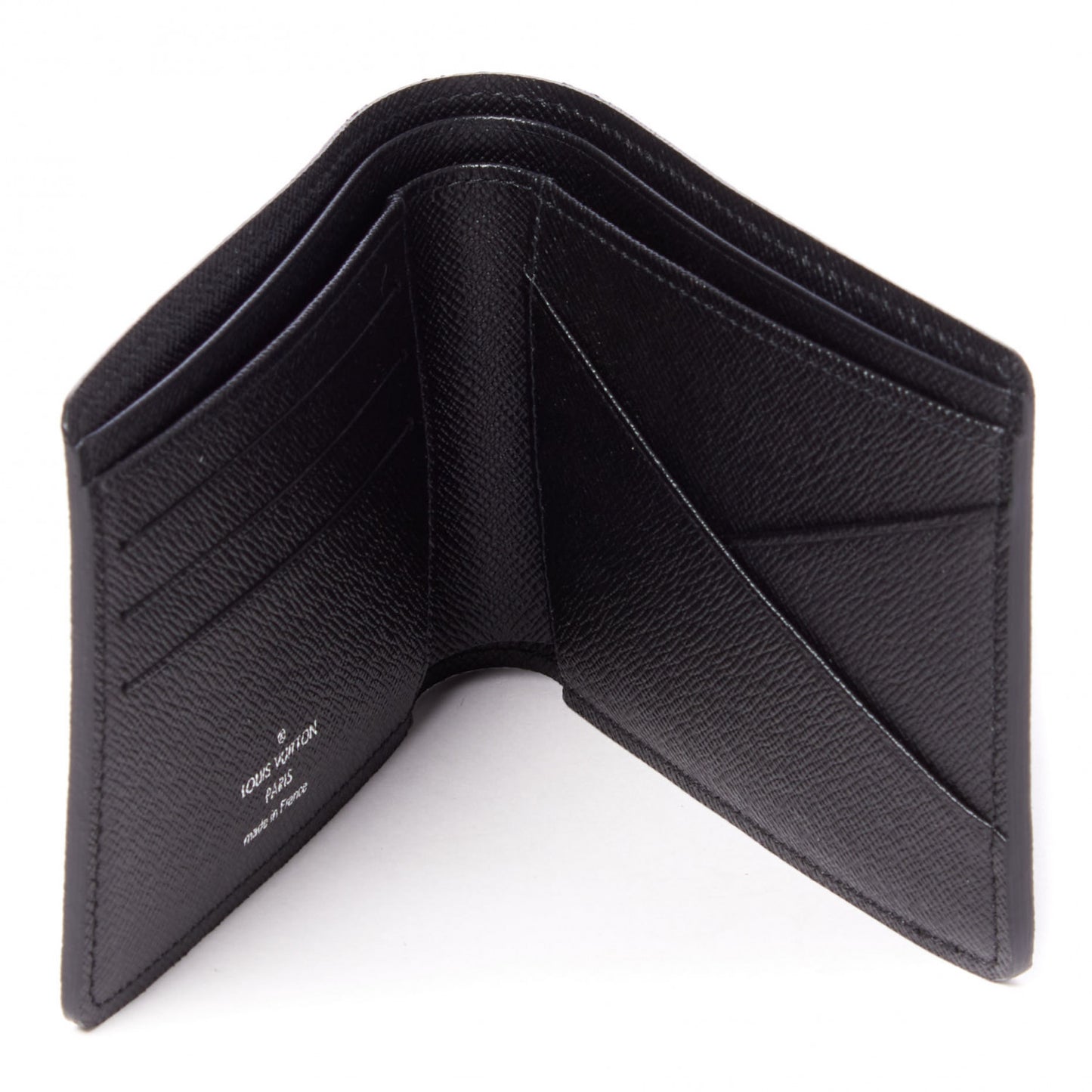 Damier Graphite Multiple Wallet