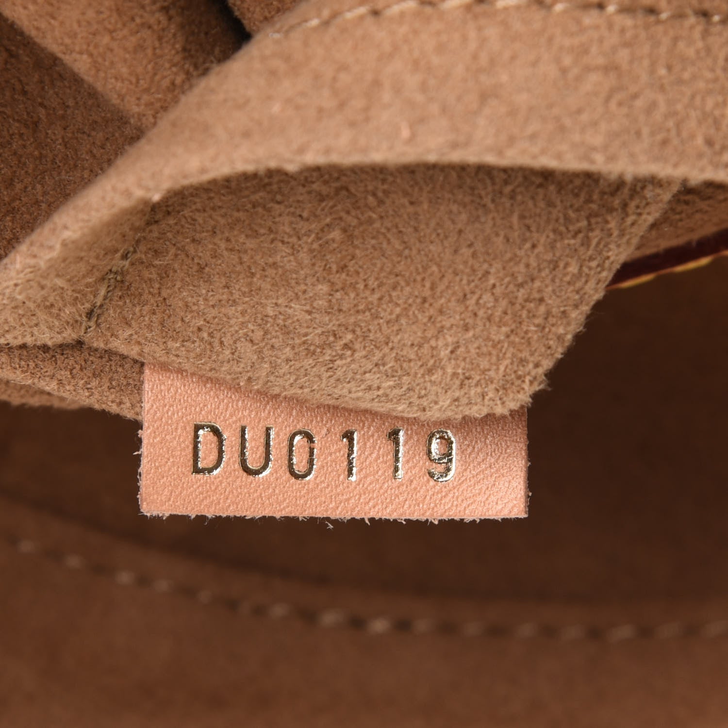 Louis Vuitton Monogram Boite Chapeau Souple 7 of 11