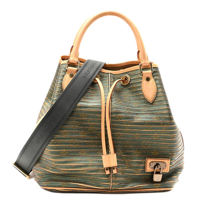 Louis Vuitton Monogram Eden Neo Kaki 1 of 9