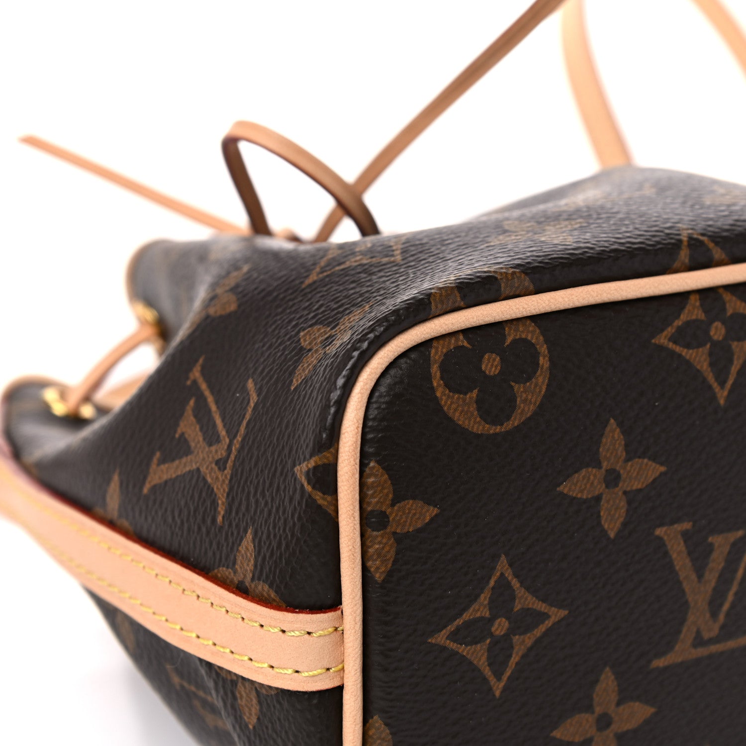 Louis Vuitton Monogram Nano Noe 8 of 16