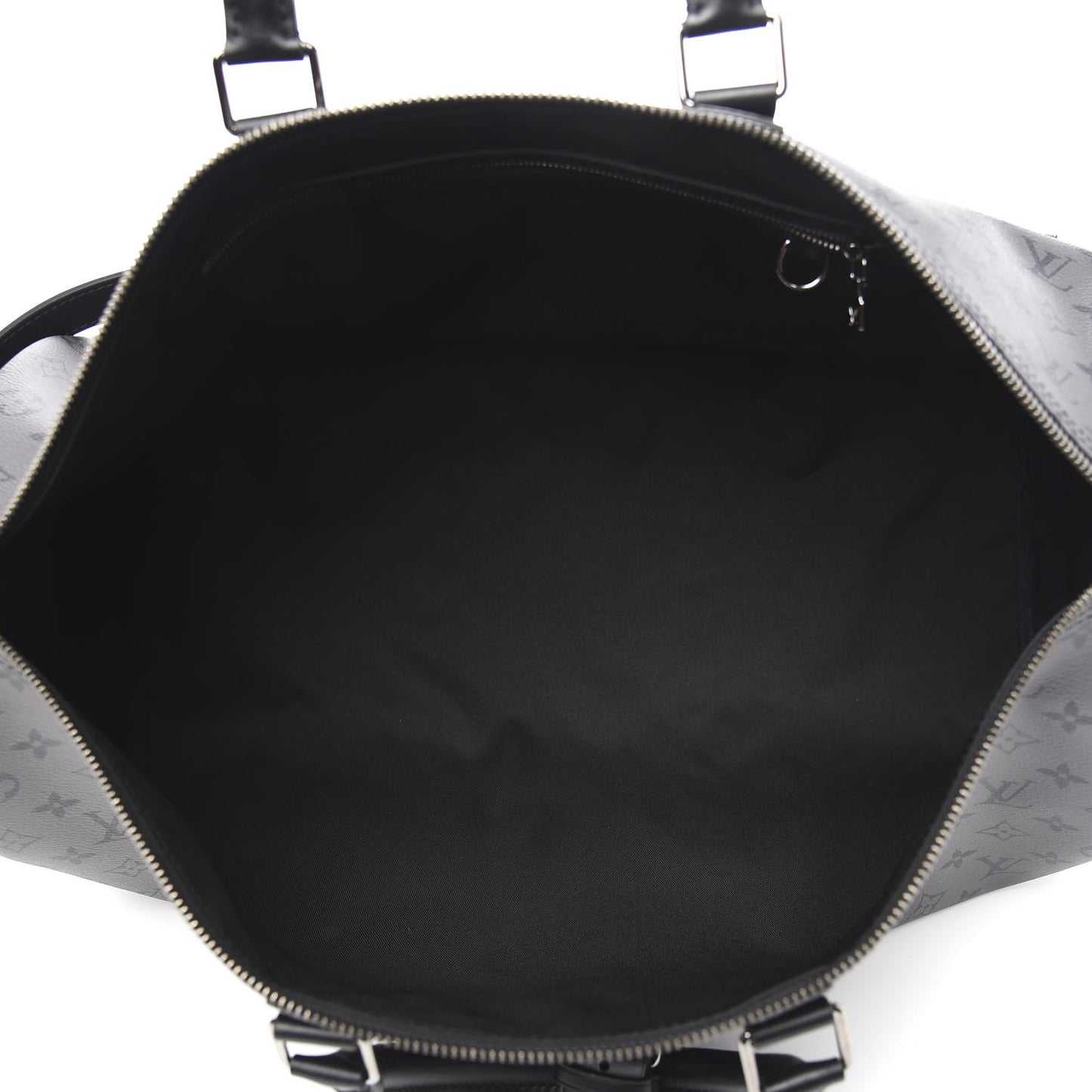 Reverse Monogram Eclipse Keepall Bandouliere 50