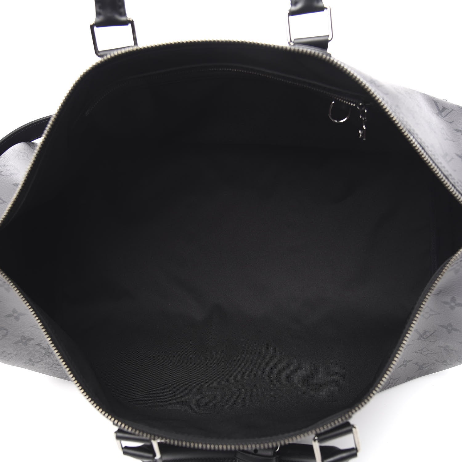 Louis Vuitton Reverse Monogram Eclipse Keepall Bandouliere 50 4 of 9