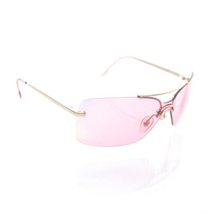 Christian Dior Mini Motard Sunglasses Pink 1 of 7