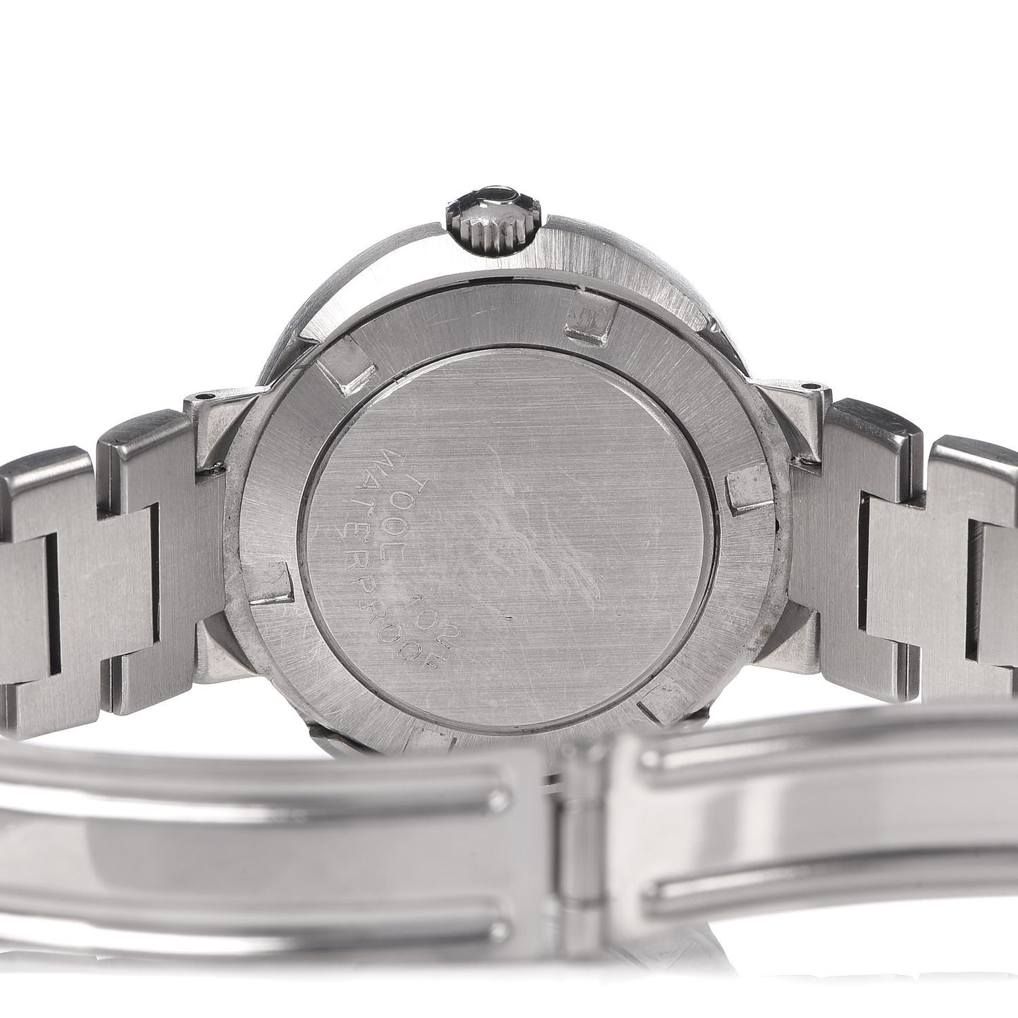 Stainless Steel 30mm Geneve Dynamic Automatic Watch Blue 166.079