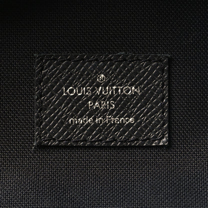 Louis Vuitton Taiga Grigori Backpack Boreal 6 of 11
