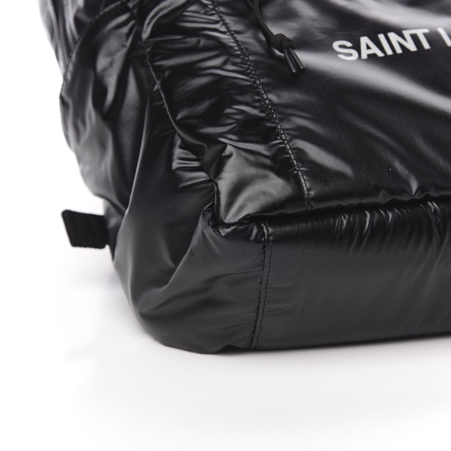 Nylon Nuxx Backpack Black