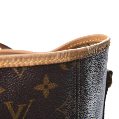 Louis Vuitton Monogram Neverfull GM 7 of 11
