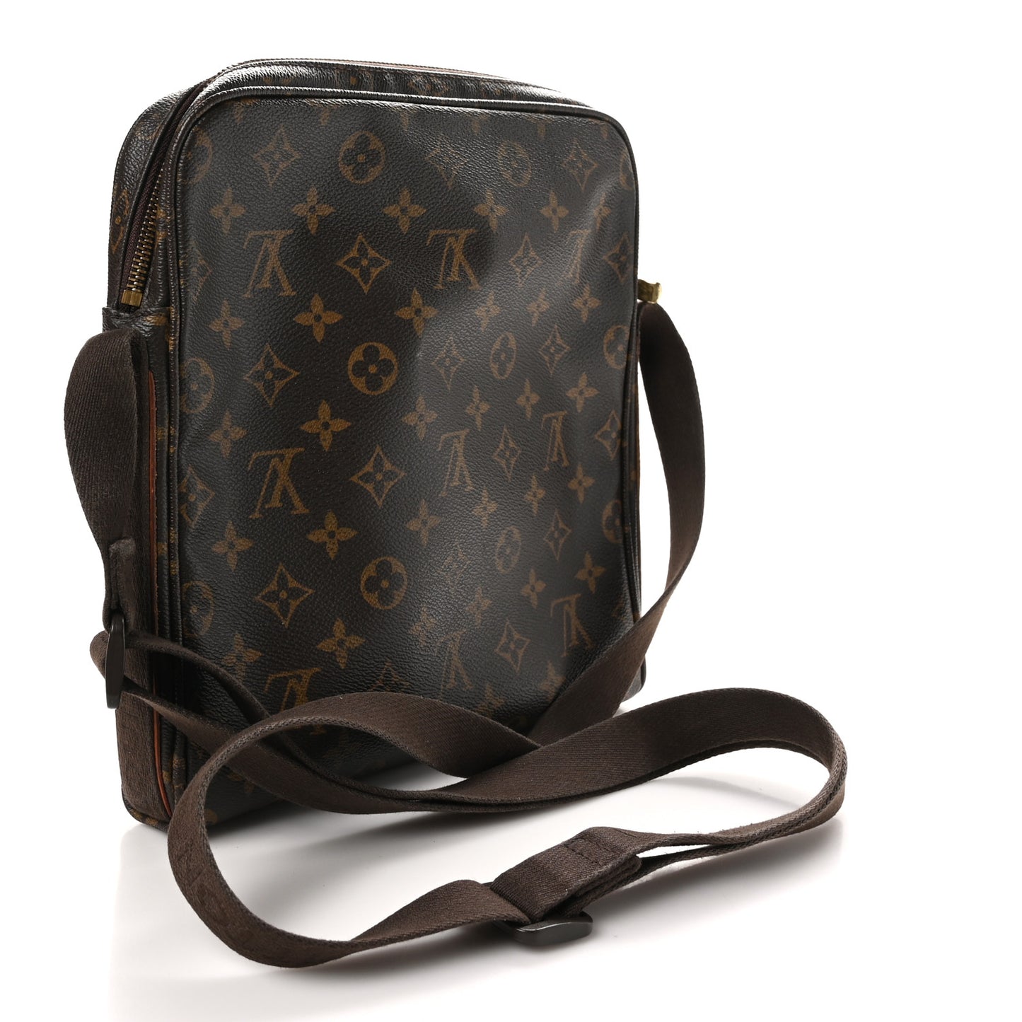 Monogram Trotteur Beaubourg