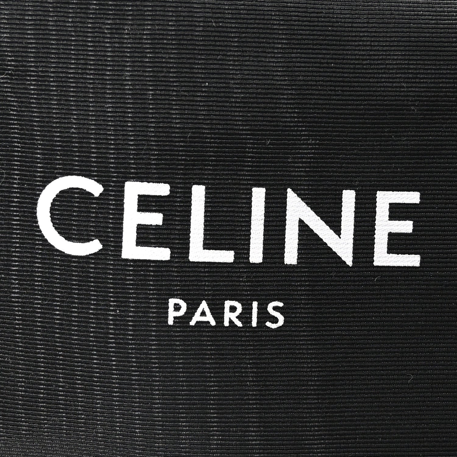 Celine Canvas Calfskin Triomphe Mini Besace Tan 6 of 9