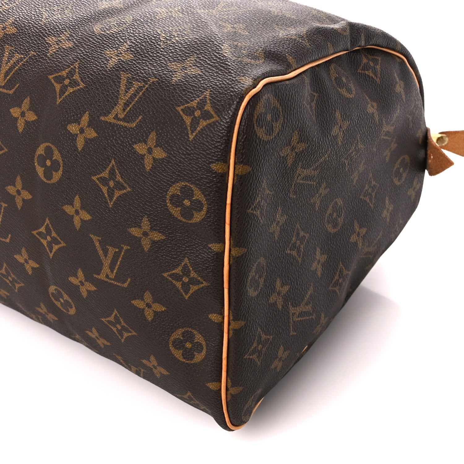 Louis Vuitton Monogram Speedy 35 12 of 12